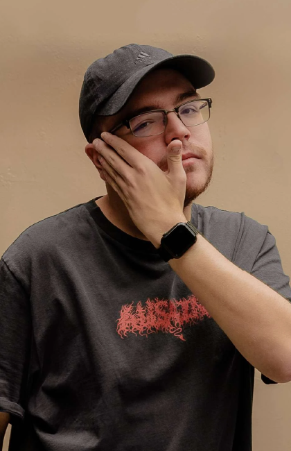 Ray Volpe